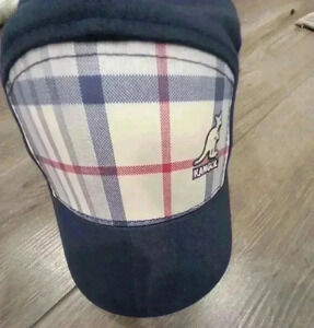 Kangol  hat